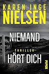 Niemand hört dich