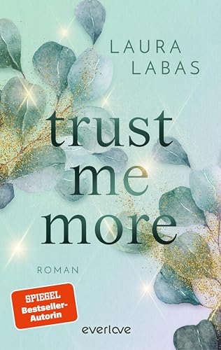 Trust Me More (Italian Summer, #1)