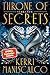 Throne of Secrets: Verraten (Höllenfürsten, #2)