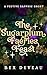 The Sugarplum Faeries Feast (Claws and Cappuccinos)