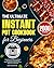 The Ultimate Instant Pot Cookbook for Beginners by Jodi Gutierrez