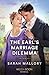 The Earl's Marriage Dilemma (Mills & Boon Historical)