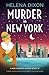 Murder in New York (A Miss Underhay Mystery #18)