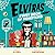 Elvira's First Book of Monsters by Elvira Elvira's First Book of Monsters by Elvira