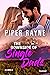 The Downside of Single Dads by Piper Rayne The Downside of Single Dads by Piper Rayne