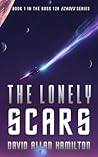 The Lonely Scars by David Allan Hamilton