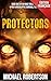 Protectors (Français) (Beyond These Walls (Français) t. 1) (French Edition)