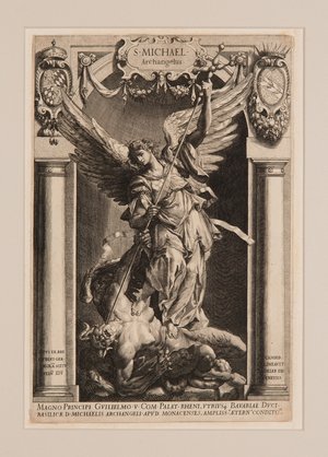 An Angel Song from the Ether