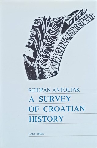 A Survey of Croatian History
