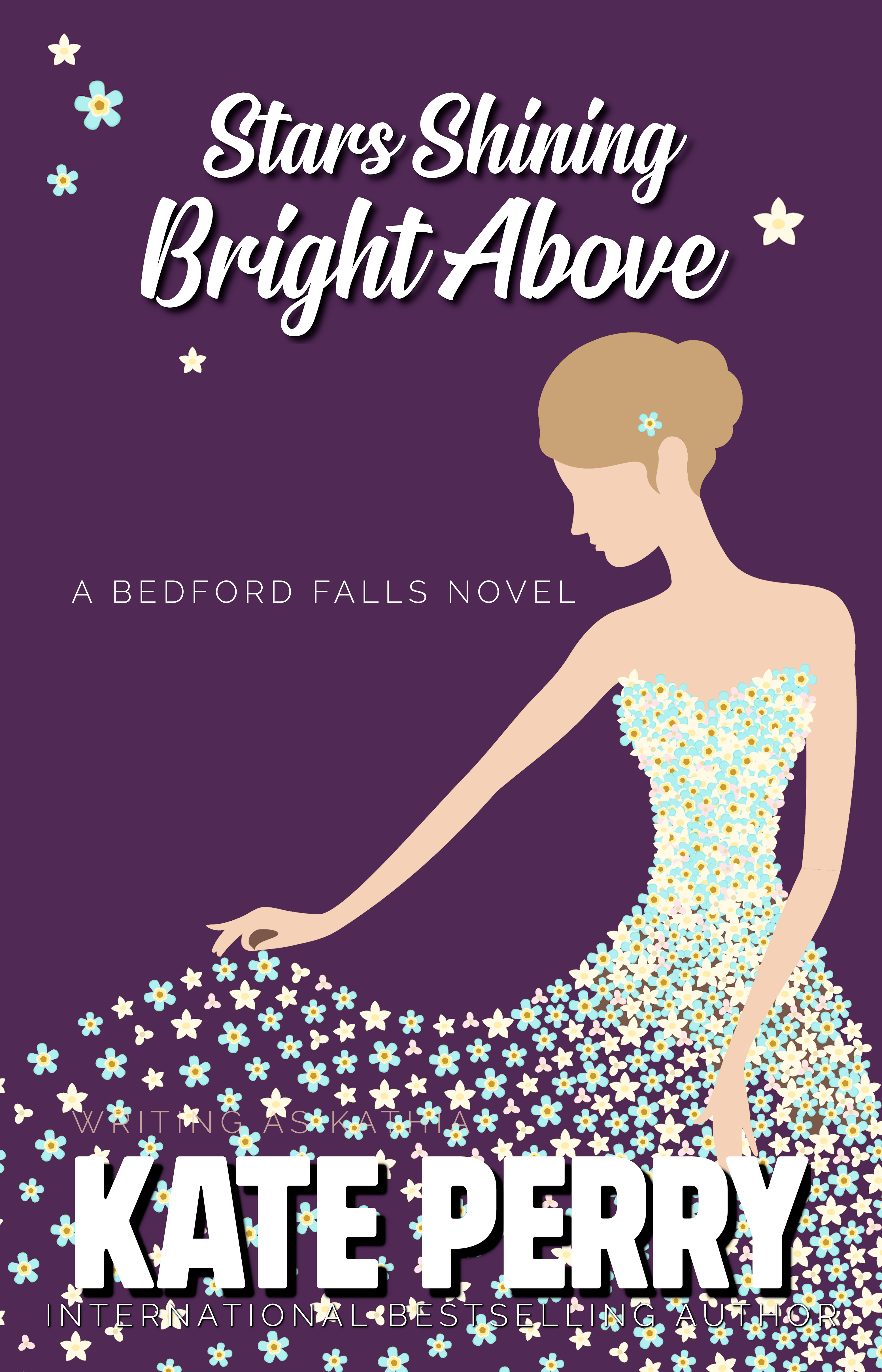 Stars Shining Bright Above (Bedford Falls #3)