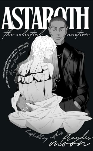 Astaroth (Kindle Edition)