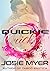 Quickie Quickly (Filthy Wicked Quickie Book 3)