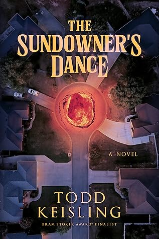 The Sundowner's Dance