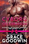 Cyborg Celebration