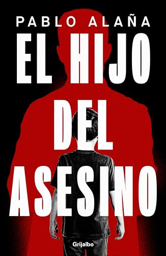 El hijo del asesino (Kindle Edition)