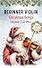 Easy Christmas Songs For Solo Violin  by Publishing Lido
