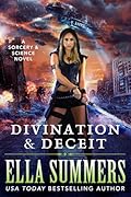 Divination & Deceit