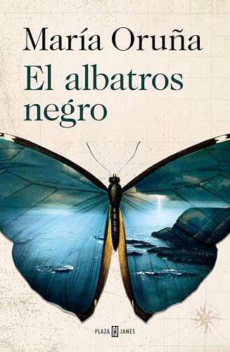El albatros negro (Kindle Edition)