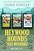 Heywood Hounds Cozy Mysteri...
