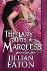 The Lady Courts a...