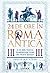 24 de ore în Roma antică. O zi din viața oamenilor care au trăit acolo