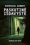 Paskutinė išdavystė