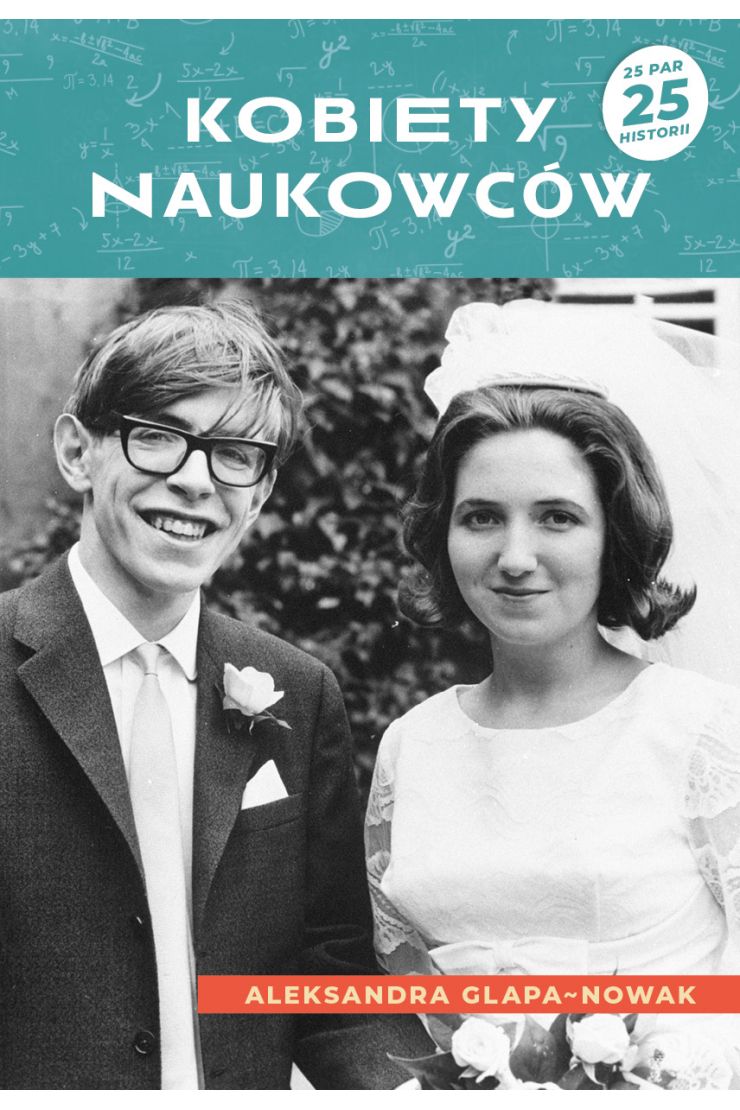 Kobiety naukowców