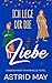 Ich lege dir die Liebe by Astrid May