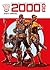 2000 AD Annual 2025