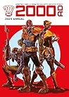 2000 AD Annual 2025