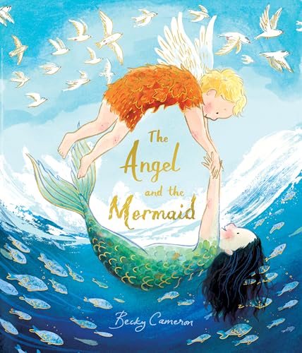 The Angel and the Mermaid (Kindle Edition)