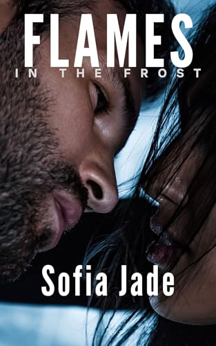 Flames in the Frost: A Winter Holiday, Friends to Lovers, Office, Billionaire Romance Novella (Kindle Edition)
