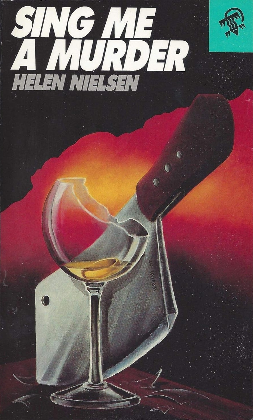 Sing Me a Murder (Mass Market Paperback)