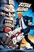 Trump vs Olmec