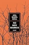 No son haikus