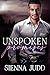 Unspoken Promises (Echo Valley, #1)