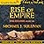 Rise of Empire (The Riyria Revelations, #3-4)