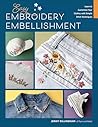 Easy Embroidery E...