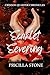 Scarlet Severing (Crimson Quarter Chronicles)