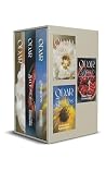 Odar: A three boo...