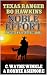 Texas Ranger Bo Hawkins: Noble Effort: A Western Adventure (A Texas Ranger Bo Hawkins Western Book 1)