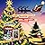 A Merry Jolly Phonics Christmas Adventure! by Jacqueline Terrill