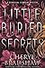 Little Buried Secrets (Georgiana Germaine Serie 8) (German Edition)