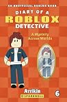 A Mystery Across ...