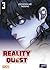Reality Quest T3 (Reality Q...