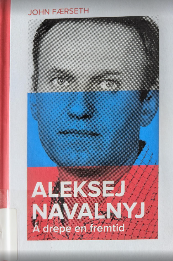 Aleksej Navalnyj: Å drepe en fremtid