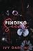 Finding Secrets (Hidden Desires Trilogy)