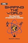 Shaping the World...