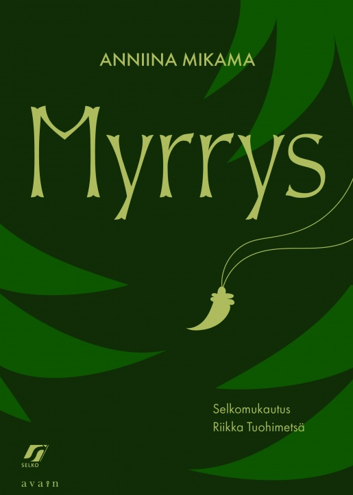 Myrrys