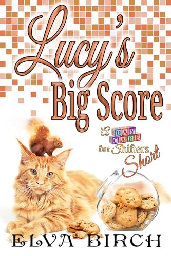 Lucy's Big Score (World of Instinct Shorts)